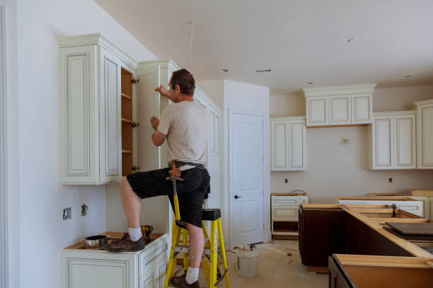 Licensed Kitchen service in New Lisbon, WI - Remodeling Of Kitchen