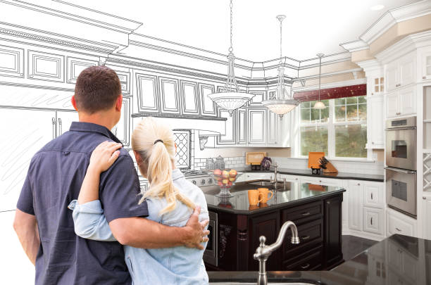 Professional Kitchen technician working in New Lisbon, WI