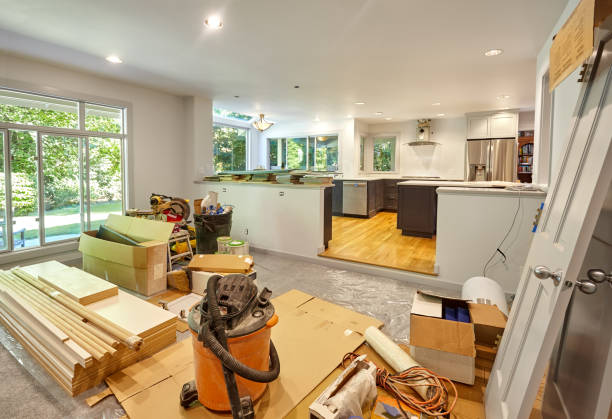 Reliable Kitchen contractor in New Lisbon, WI by Remodeling Of Kitchen