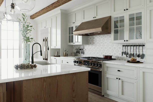Affordable Kitchen solutions in New Lisbon, WI